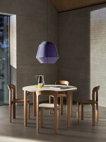 Bonbon Shade varjostin Ø50 cm - Lavender - HAY