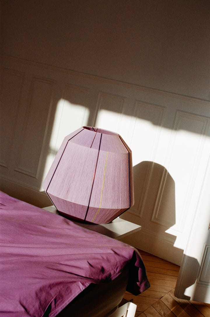 Bonbon Shade varjostin Ø50 cm, Lavender HAY