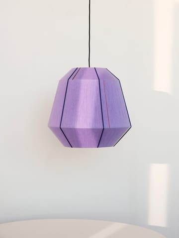 Bonbon Shade varjostin Ø50 cm - Lavender - HAY