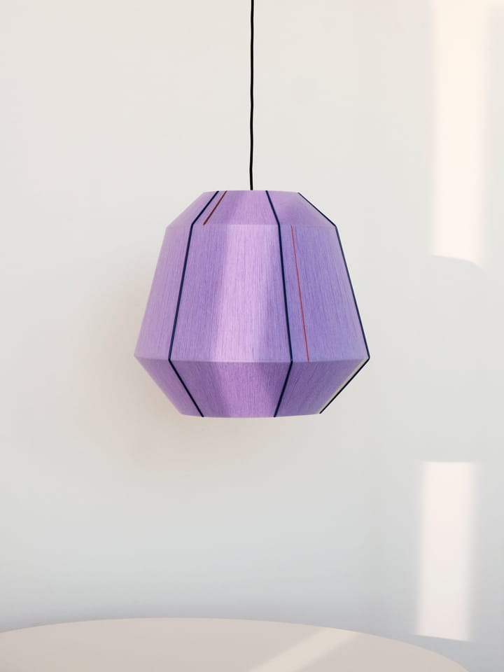 Bonbon Shade varjostin Ø50 cm, Lavender HAY