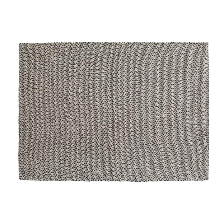 Braided matto 140 x 200 cm - Grey - HAY