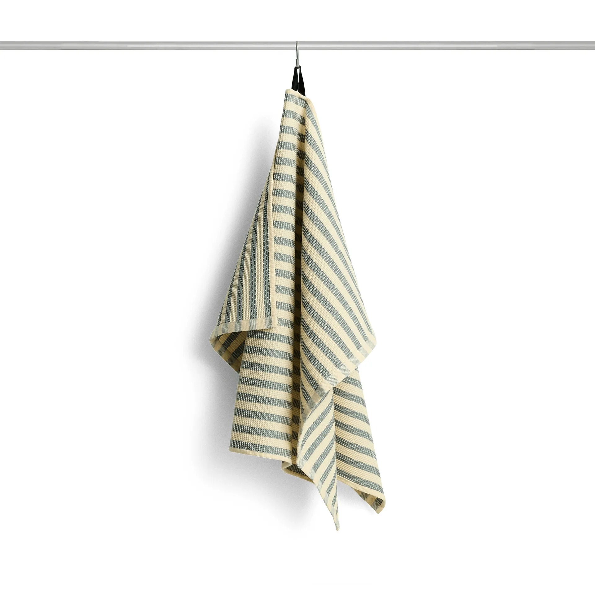 Canteen keittiöpyyhe 52x80 cm, Vihreänkeltainen HAY