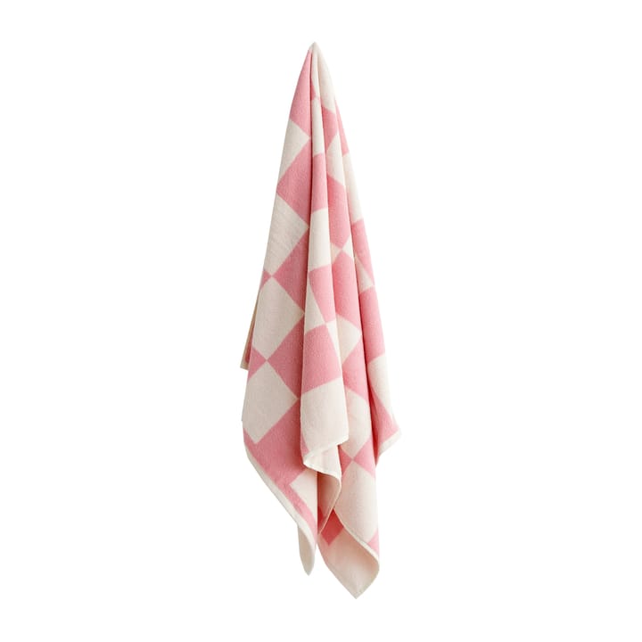 Check kylpypyyhe 70x136 cm - Pink - HAY