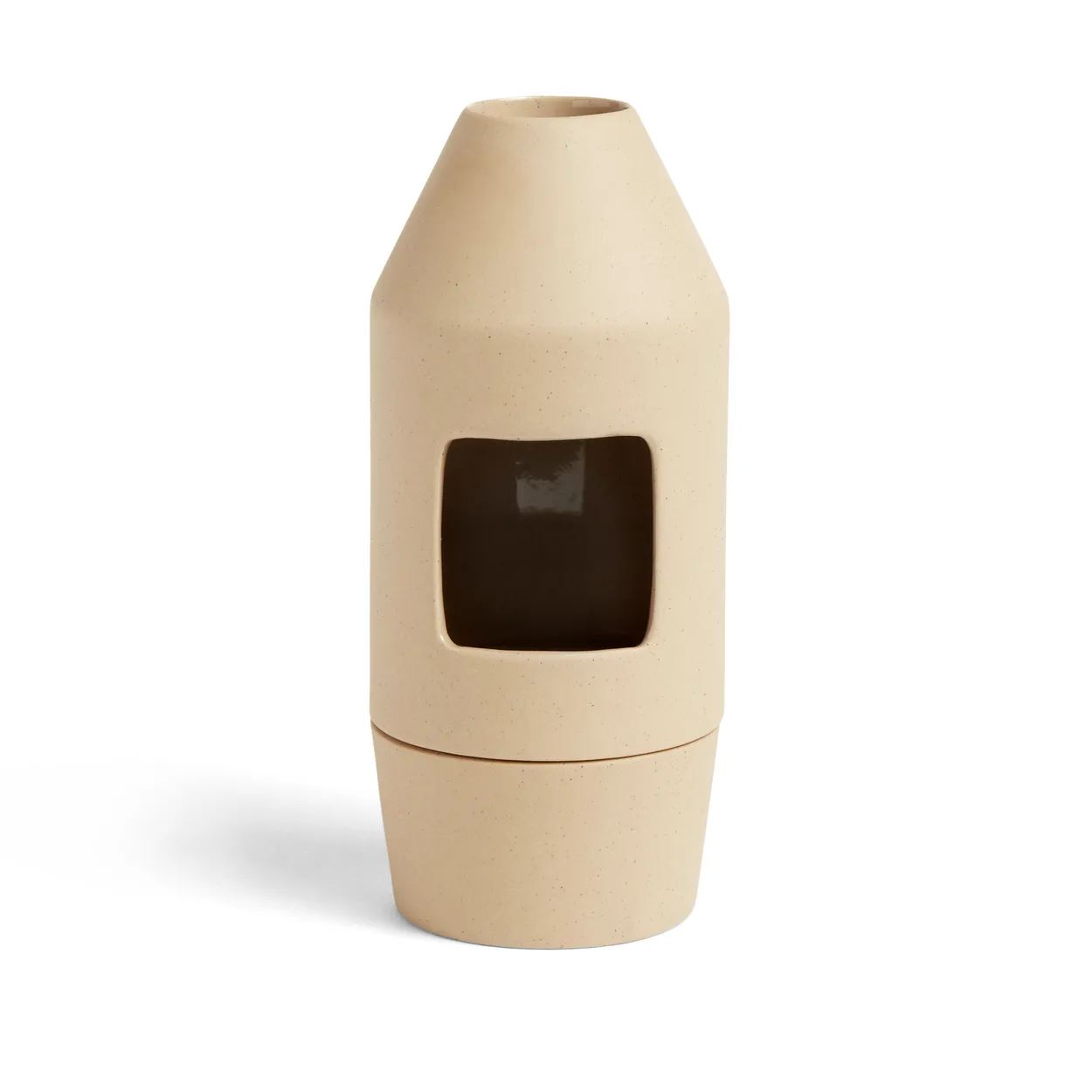 HAY Chim Chim diffuusori Light beige