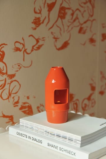 Chim Chim diffuusori - Red - HAY