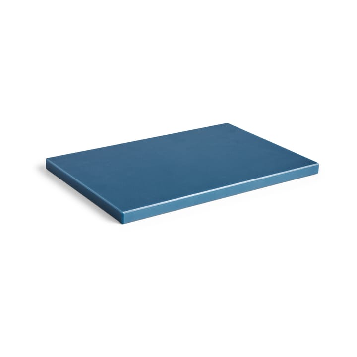 Chopping Board leikkuulauta L 25 x 38 cm - Dark blue - HAY