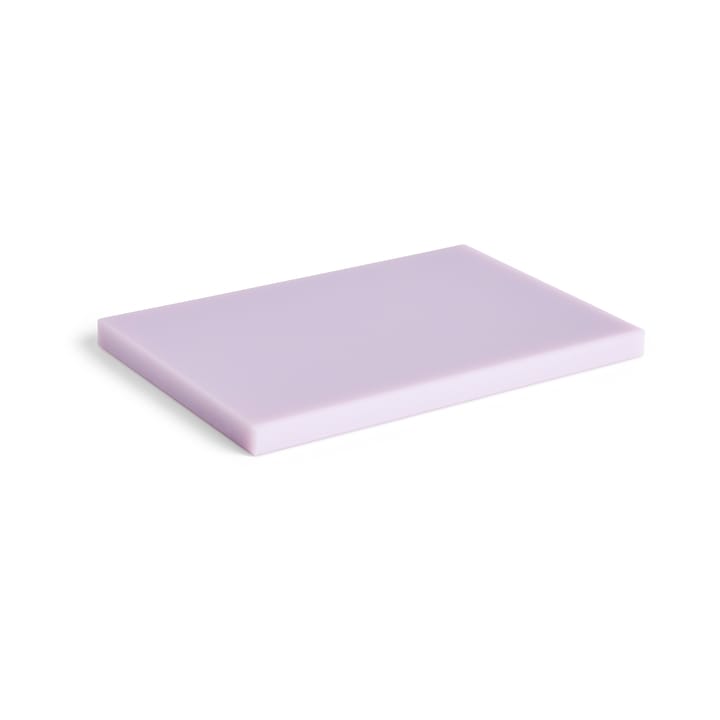 Chopping Board leikkuulauta M 20 x 30 cm - Lavender - HAY