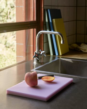 Chopping Board leikkuulauta M 20 x 30 cm - Lavender - HAY