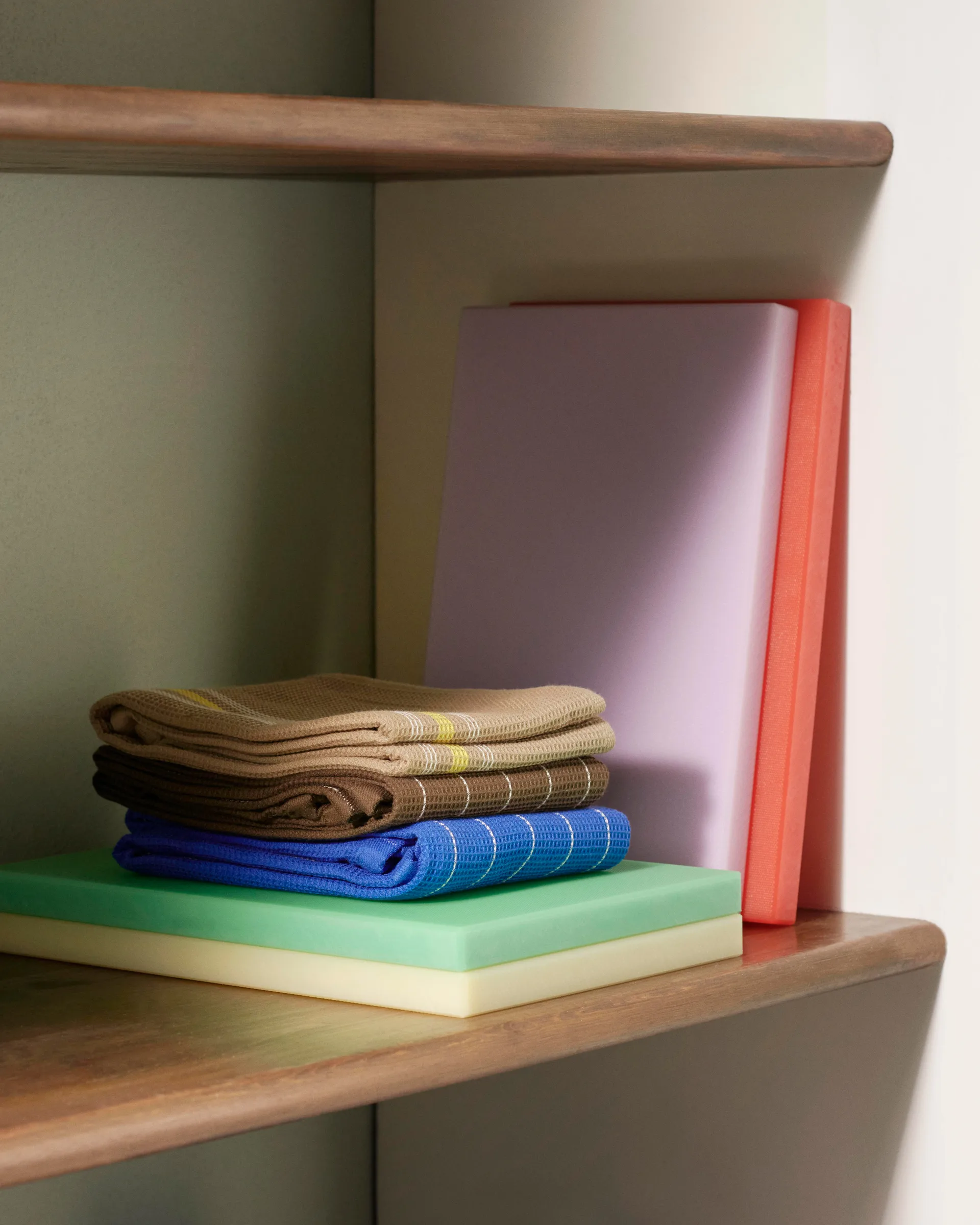 Chopping Board leikkuulauta M 20 x 30 cm, Lavender HAY