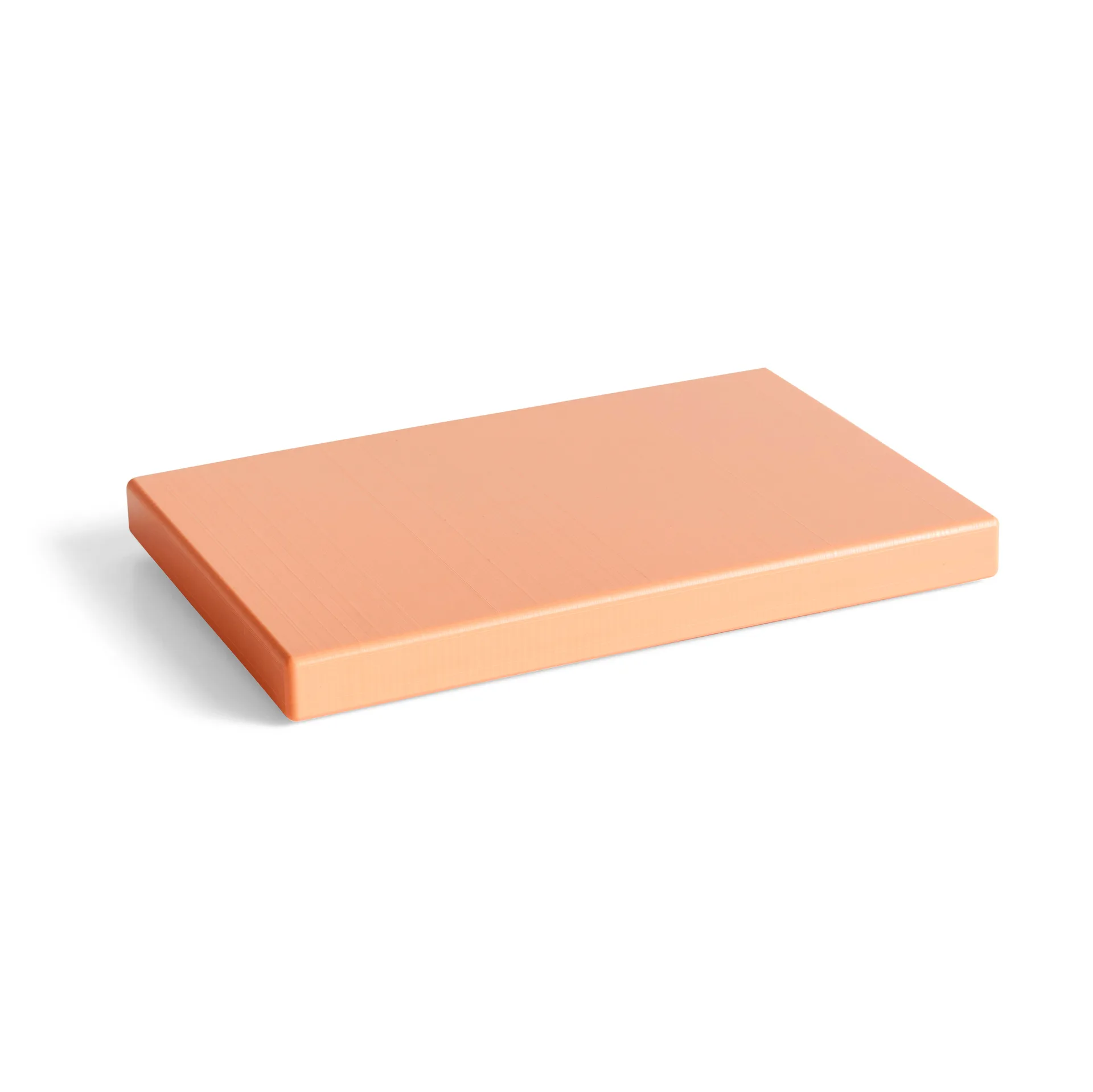 Chopping Board leikkuulauta M 20 x 30 cm, Peach HAY