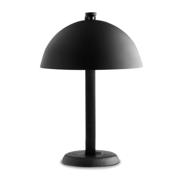 Cloche pöytävalaisin - Black - HAY