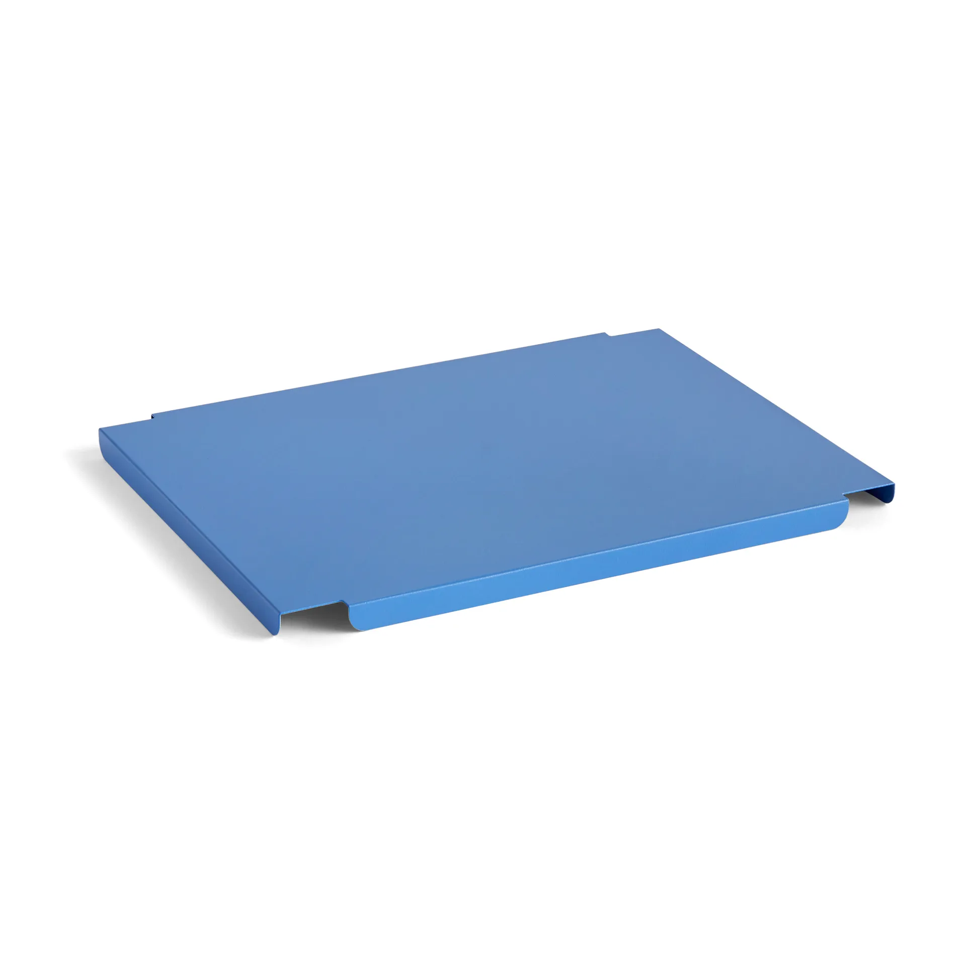 Colour Crate -kansi medium, Electric blue HAY