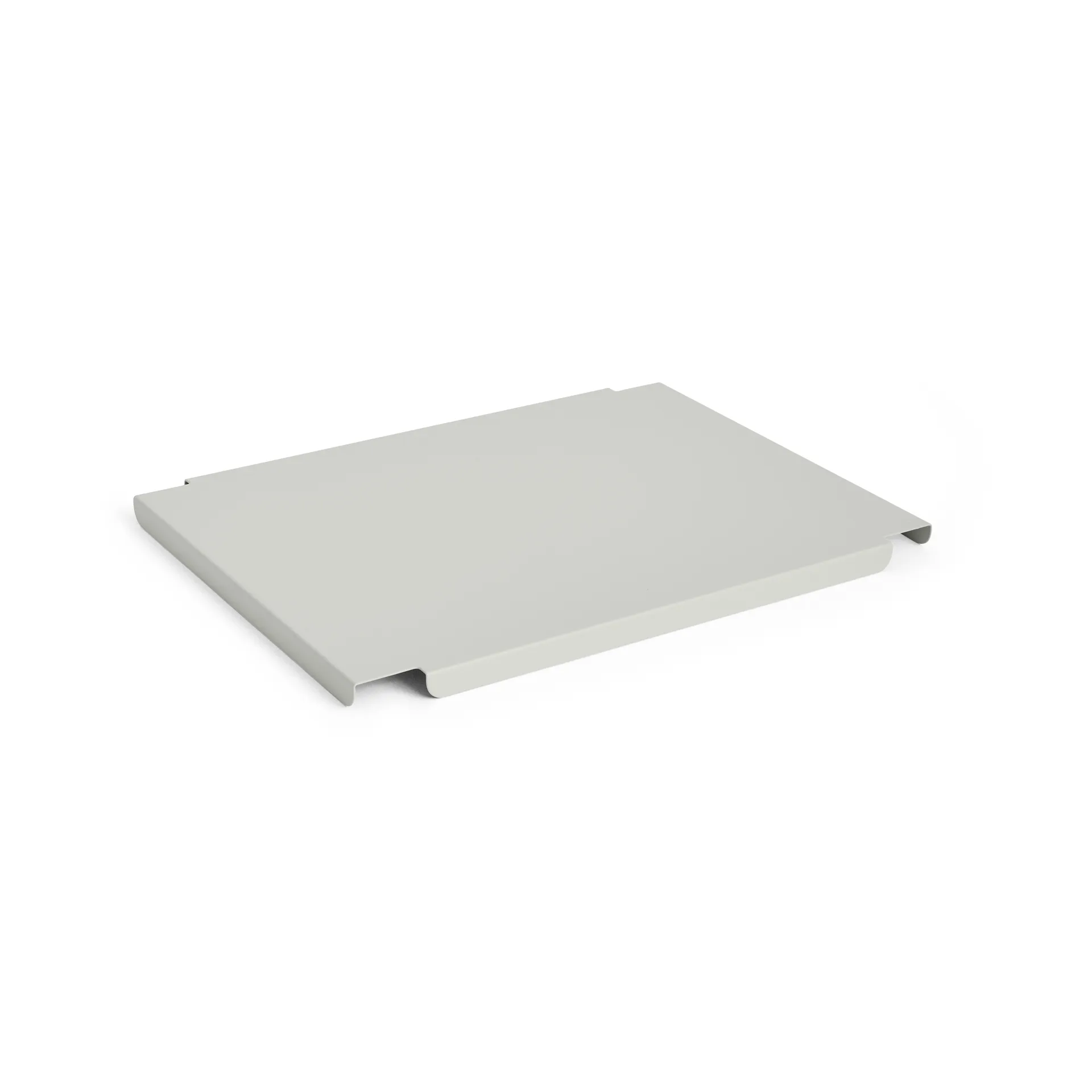 Colour Crate -kansi medium, Grey HAY