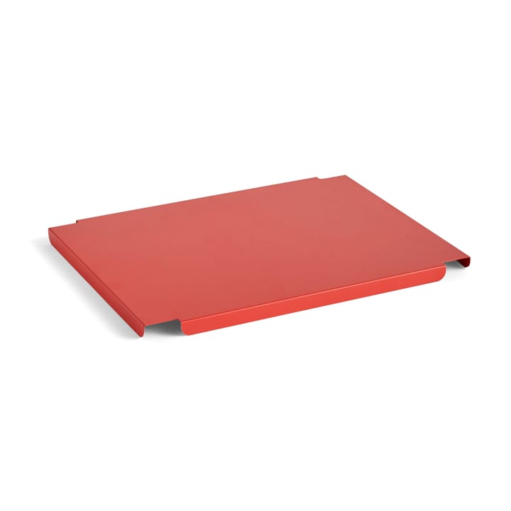 Colour Crate -kansi medium - Red - HAY
