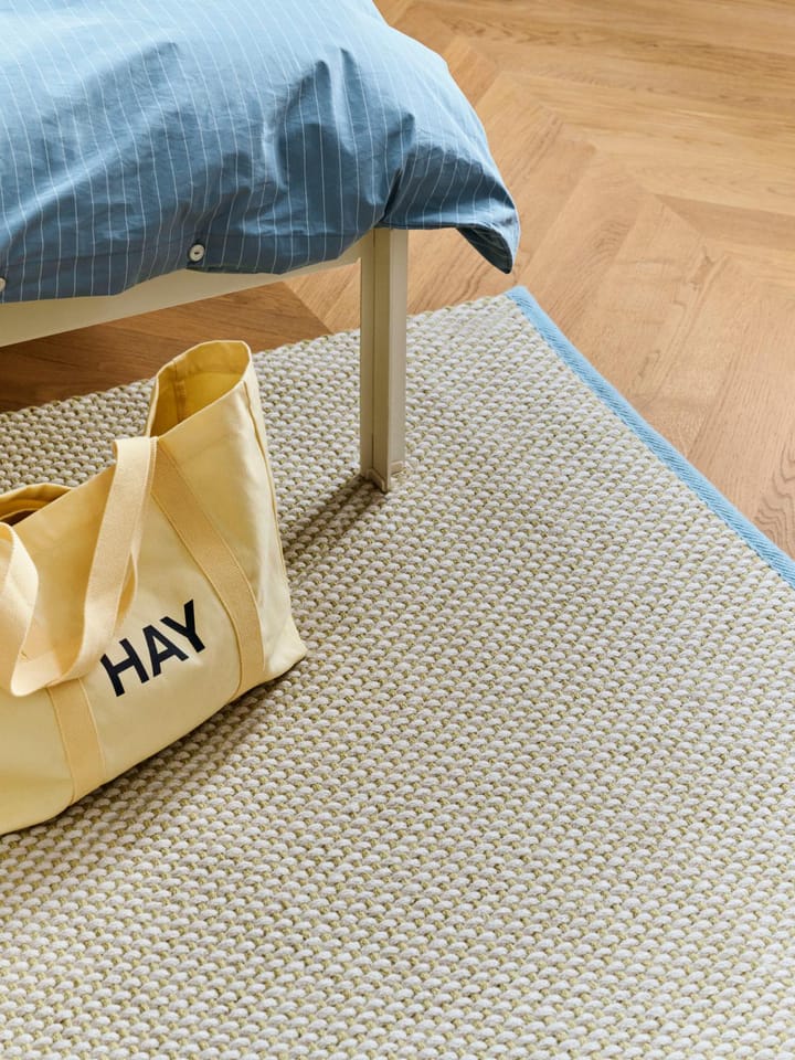 Colour Crate -kansi medium, Soft blue HAY