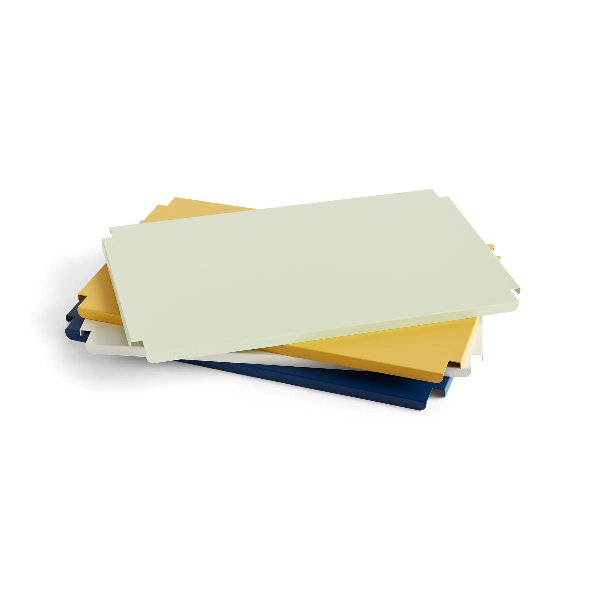 Colour Crate -kansi suuri, Minttu HAY