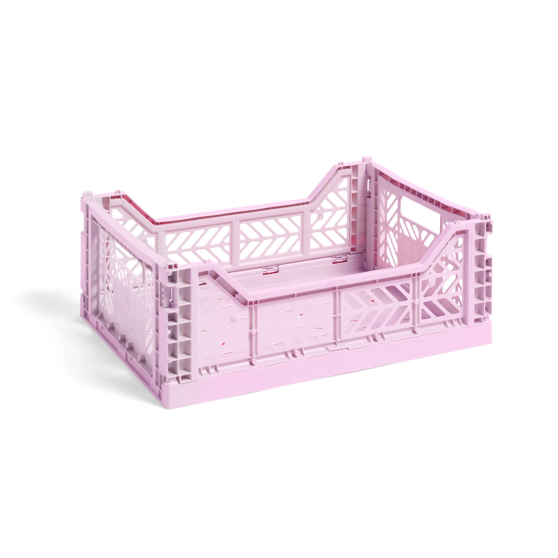 Colour Crate M 30x40 cm, Lavender HAY