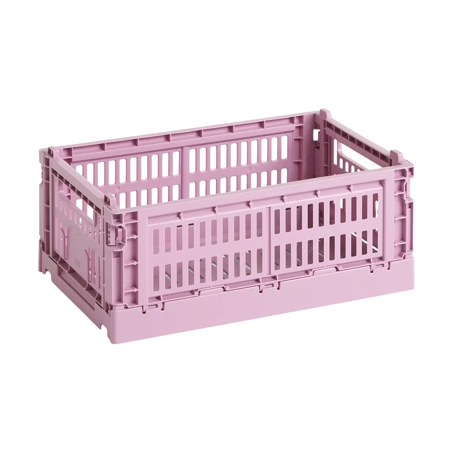 Colour Crate S 17 x 26,5 cm, Dusty rose HAY