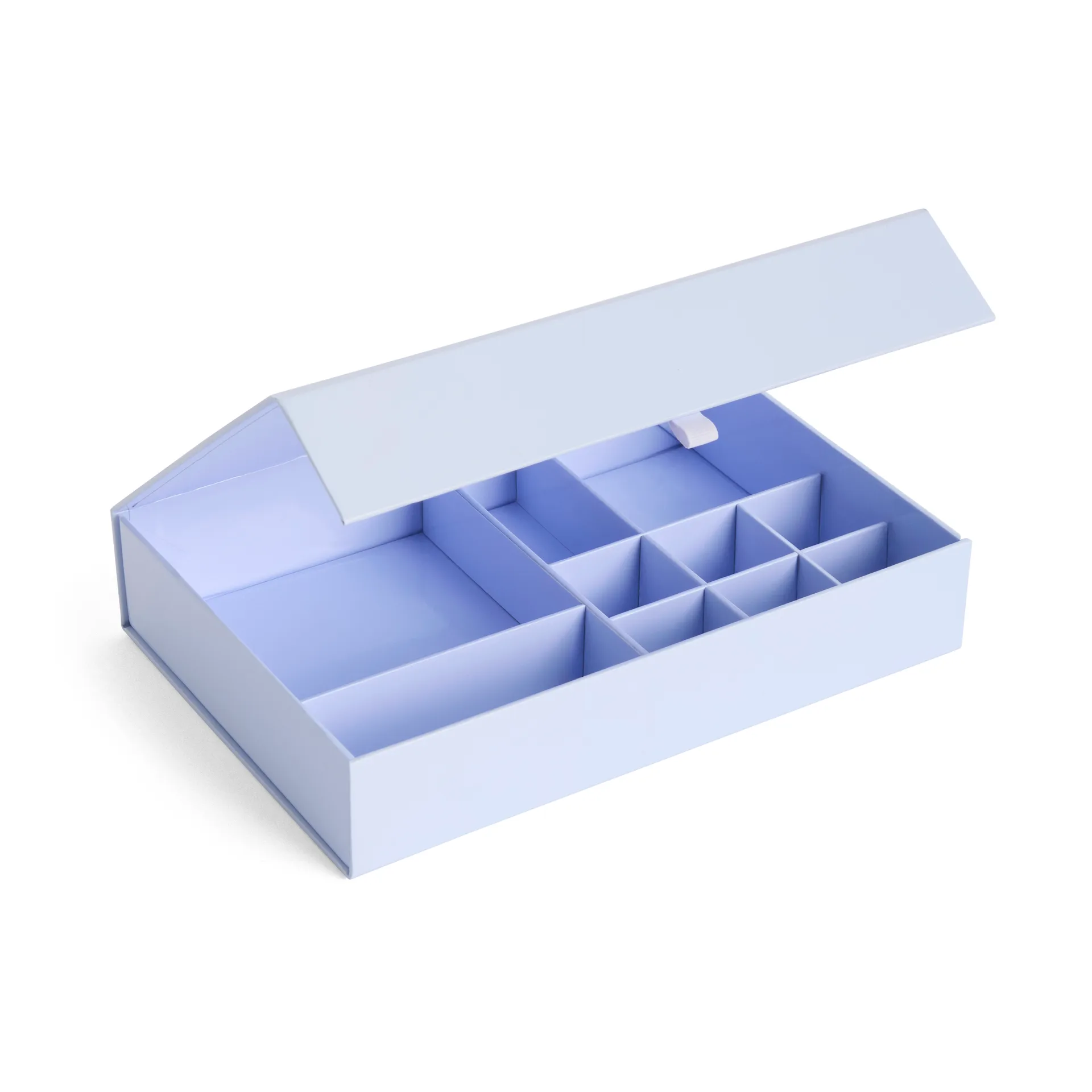 Colour Storage korurasia 23,2x16,1 cm, Lavender HAY