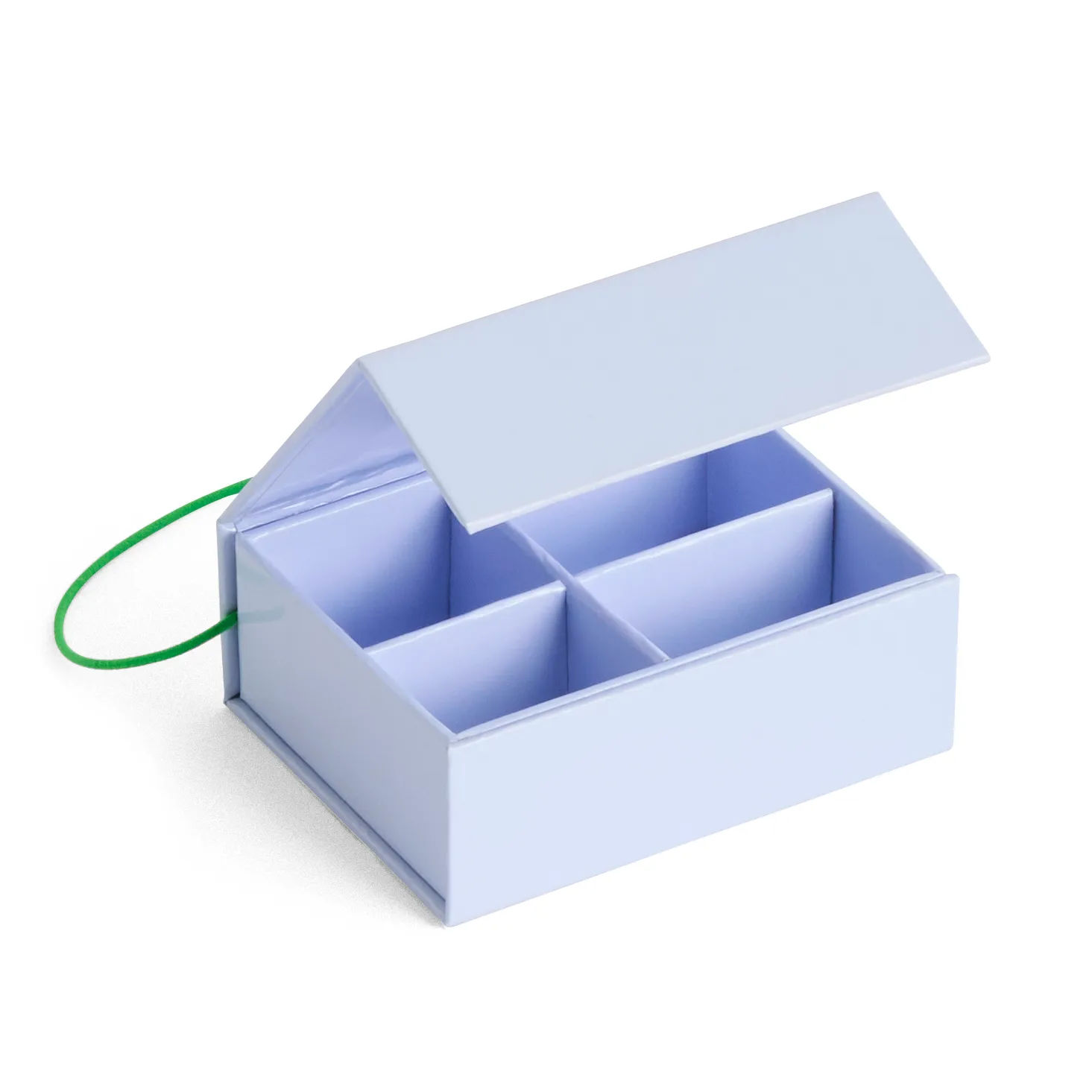 Colour Storage Travel korurasia X-small, Lavender HAY