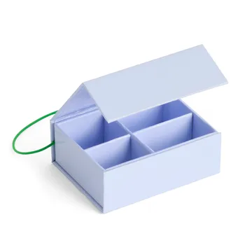 Colour Storage Travel korurasia X-small - Lavender - HAY