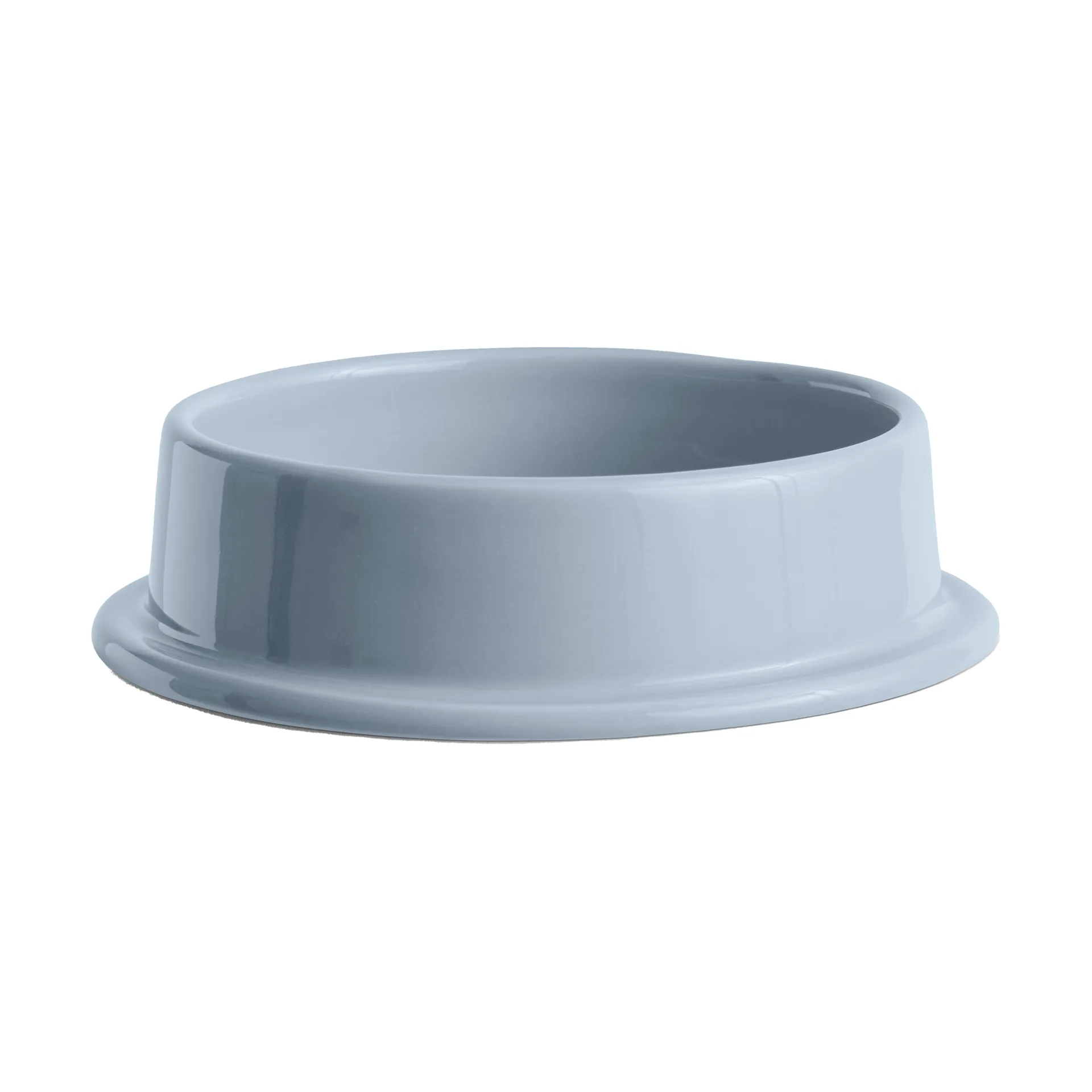 Column Candleholder kynttilälyhty L 12,8 cm, Light blue HAY