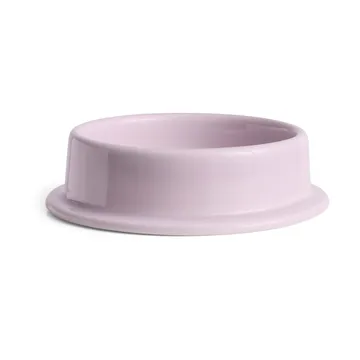 Column Candleholder kynttilälyhty M 11 cm - Pale pink - HAY