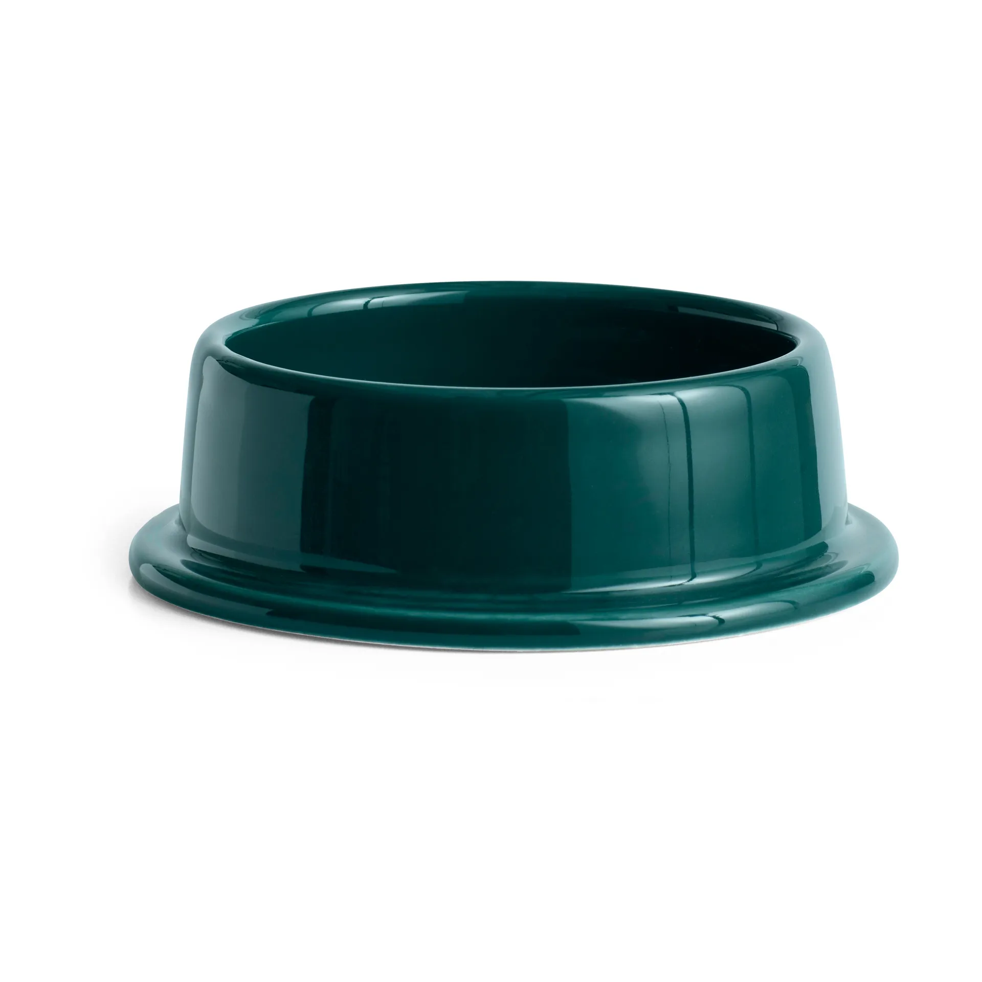 Column Candleholder kynttilälyhty S 10 cm, Dark green HAY