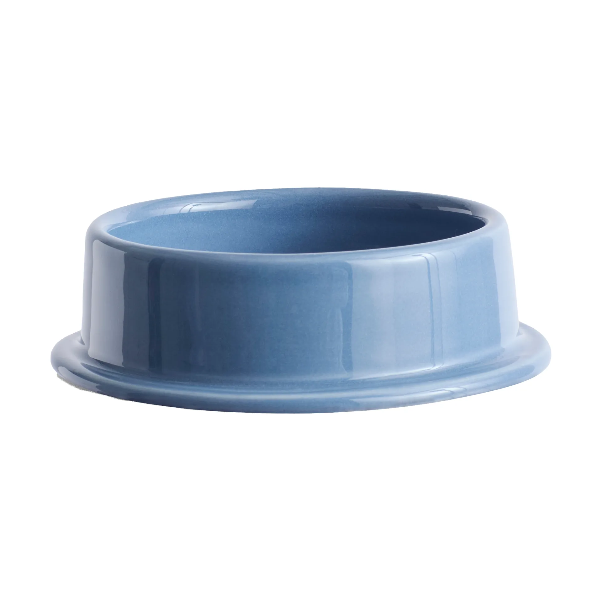 Column Candleholder kynttilälyhty S 10 cm, Sky blue HAY