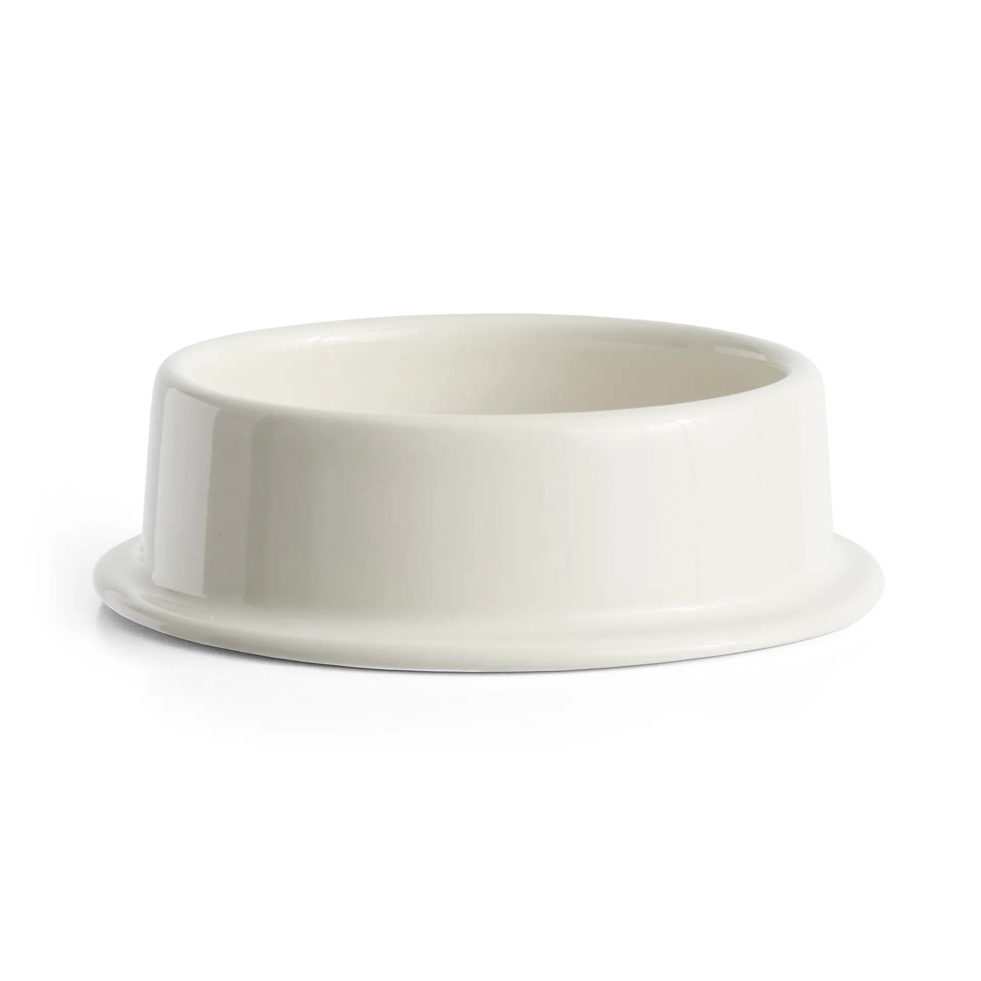 Column kynttilänjalka 10 cm, Light grey HAY