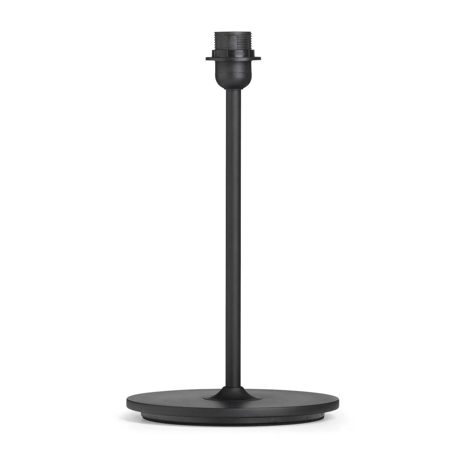 Common lampunjalka 39 cm, Soft black-soft black HAY