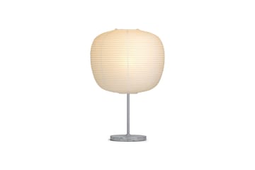 Common lampunjalka 39 cm - Summit grey-grey terrazzo - HAY