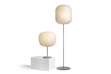 Common lampunjalka 39 cm - Summit grey-grey terrazzo - HAY
