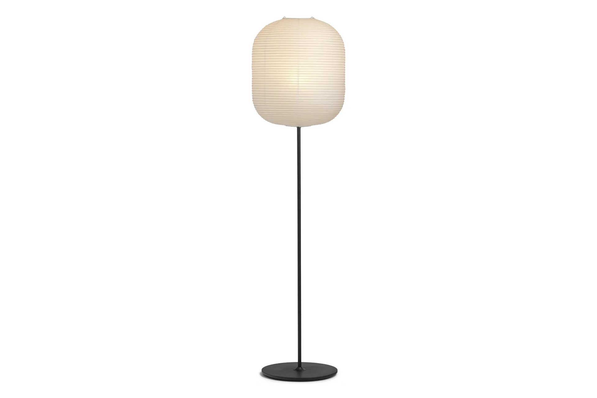 Common lattiateline 129 cm, Soft black-soft black HAY