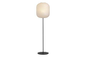 Common lattiateline 129 cm - Soft black-soft black - HAY