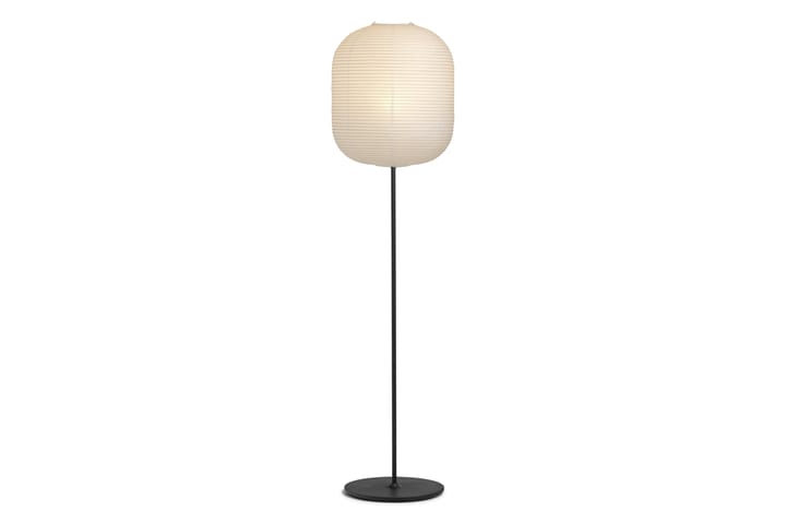 Common lattiateline 129 cm, Soft black-soft black HAY