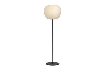 Common lattiateline 129 cm - Soft black-soft black - HAY