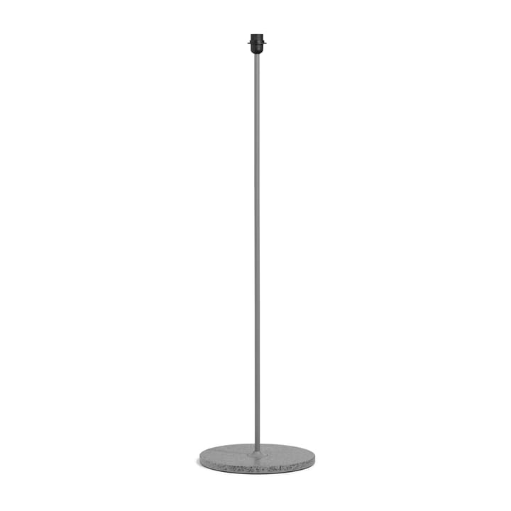 Common lattiateline 129 cm - Summit grey-grey terrazzo - HAY