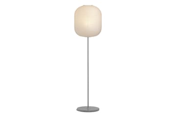 Common lattiateline 129 cm - Summit grey-grey terrazzo - HAY