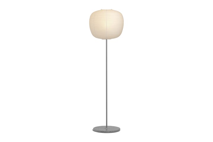 Common lattiateline 129 cm, Summit grey-grey terrazzo HAY