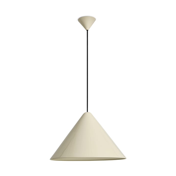 Compass Adjustable riippuvalaisin 43 cm - Osterivalkoinen - HAY