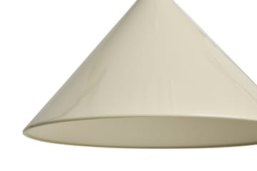 Compass Adjustable riippuvalaisin 43 cm - Osterivalkoinen - HAY