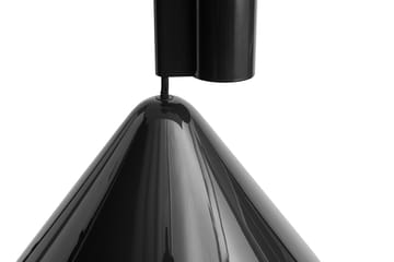 Compass Adjustable riippuvalaisin 43 cm - Soft black - HAY