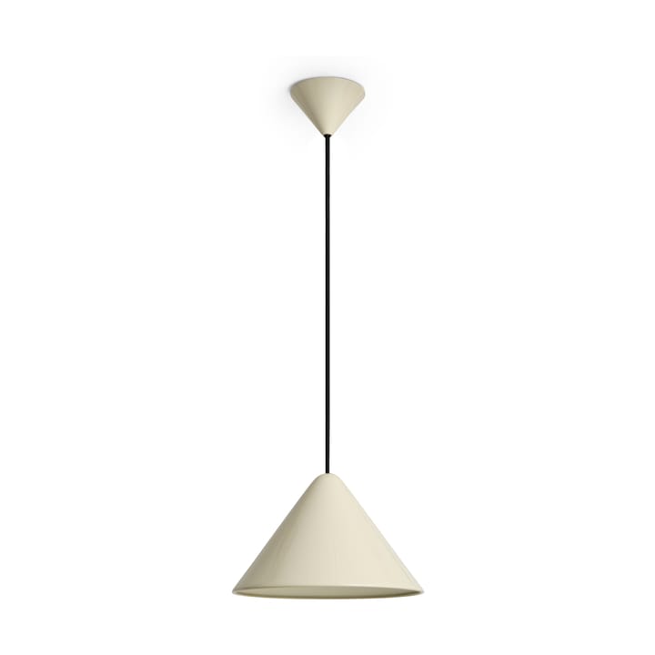 Compass-riippuvalaisin 26 cm - Osterivalkoinen - HAY