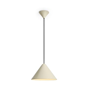 Compass-riippuvalaisin 26 cm - Osterivalkoinen - HAY