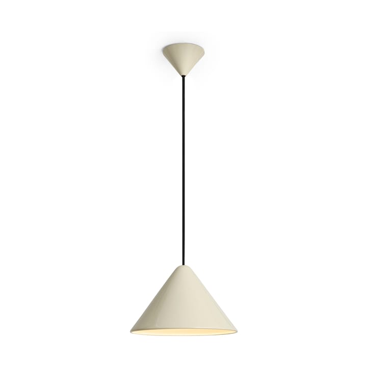 Compass-riippuvalaisin 26 cm, Osterivalkoinen HAY
