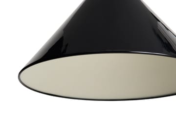 Compass-riippuvalaisin 26 cm - Soft black - HAY
