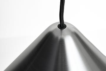 Compass riippuvalaisin 43 cm - Harjattu alumiini - HAY
