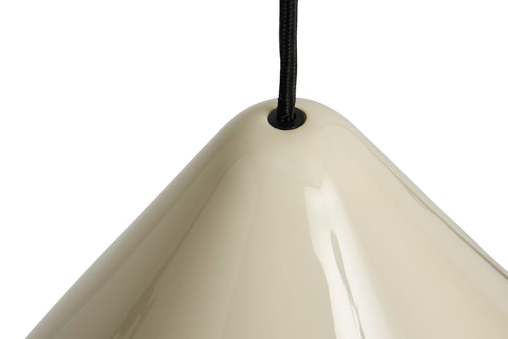 Compass riippuvalaisin 43 cm, Osterivalkoinen HAY