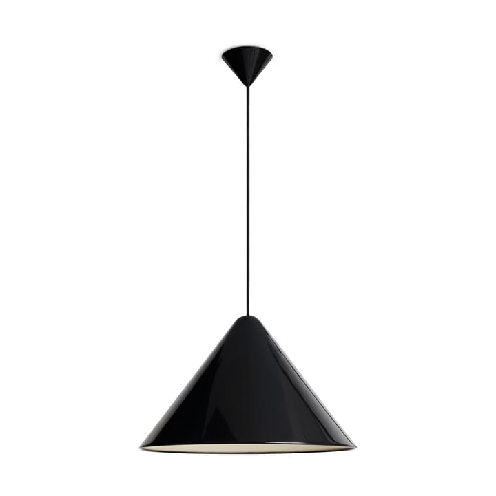 Compass riippuvalaisin 43 cm - Soft black - HAY
